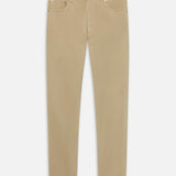 FRAME - Modern Straight -- Beige