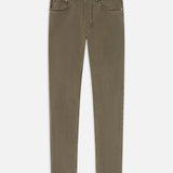 FRAME - Modern Straight -- Smoky Green