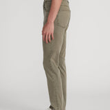 FRAME - Modern Straight -- Smoky Green