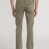 FRAME - Modern Straight -- Smoky Green