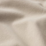 FRAME - Relaxed Short Raw Hem -- Beach Sand
