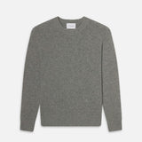 FRAME - Cashmere Crewneck Sweater