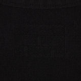 FRAME - Cashmere Crewneck Sweater -- Noir