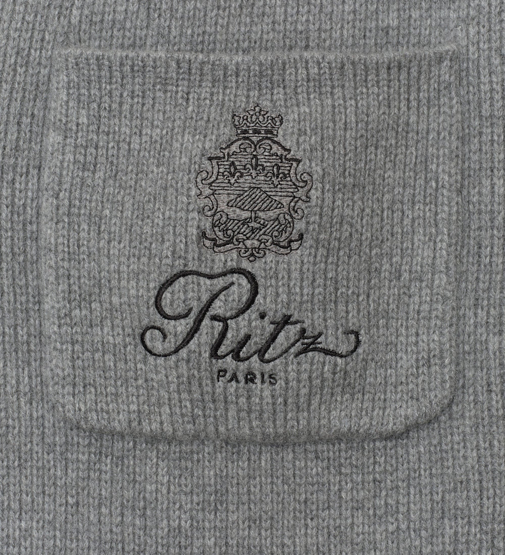 FRAME - Ritz Men's Cashmere Short