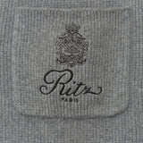 FRAME - Ritz Men's Cashmere Short