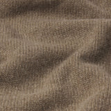 FRAME - Cashmere Crewneck Sweater -- Soft Mocha