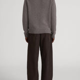 FRAME - Cashmere Crewneck Sweater