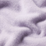 FRAME - Cashmere Crewneck Sweater -- Old Lavender