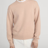 FRAME - Cashmere Crewneck Sweater