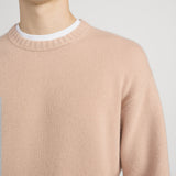 FRAME - Cashmere Crewneck Sweater