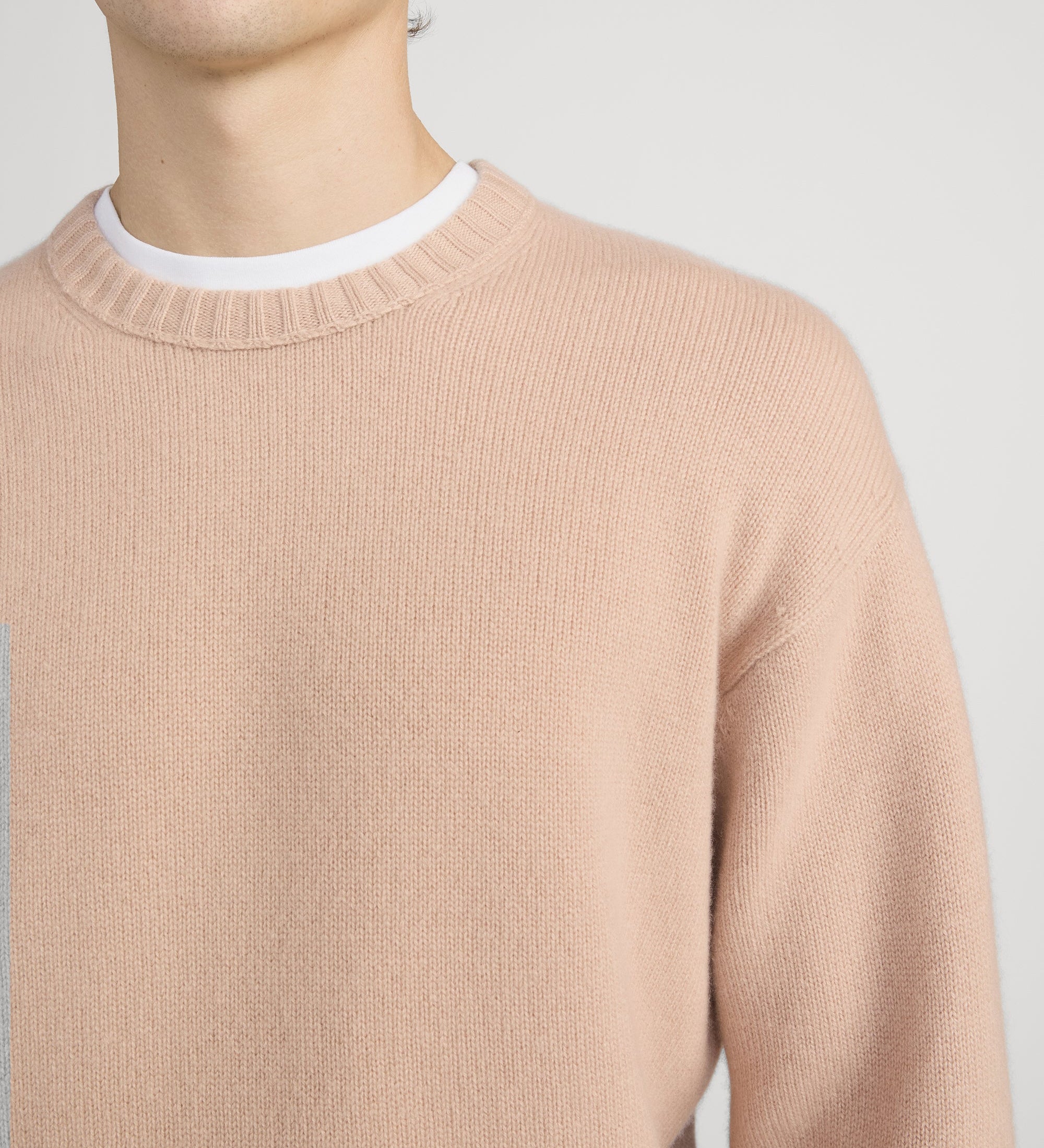 FRAME - Cashmere Crewneck Sweater