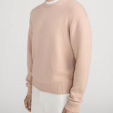 FRAME - Cashmere Crewneck Sweater