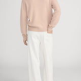 FRAME - Cashmere Crewneck Sweater