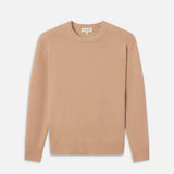 FRAME - Cashmere Crewneck Sweater
