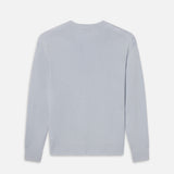 FRAME - Cashmere Crewneck Sweater