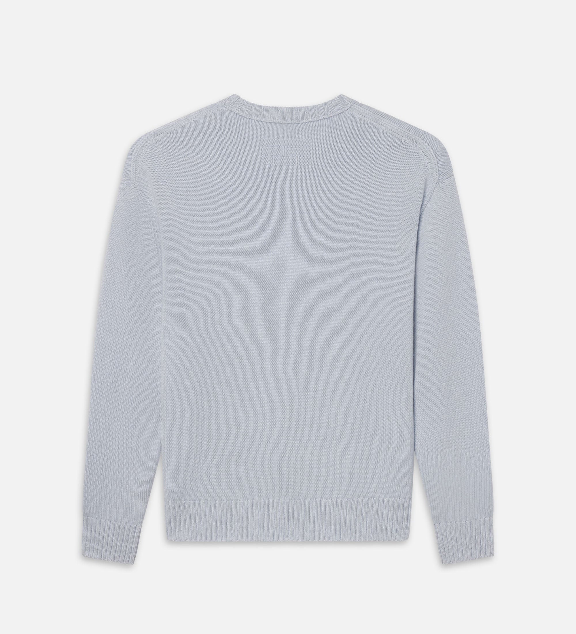 FRAME - Cashmere Crewneck Sweater