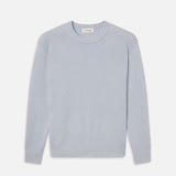 FRAME - Cashmere Crewneck Sweater