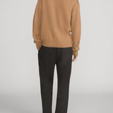 FRAME - Cashmere Crewneck Sweater