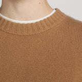 FRAME - Cashmere Crewneck Sweater