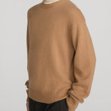 FRAME - Cashmere Crewneck Sweater