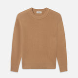 FRAME - Cashmere Crewneck Sweater