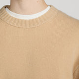 FRAME - Cashmere Crewneck Sweater