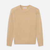 FRAME - Cashmere Crewneck Sweater
