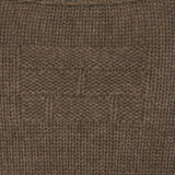 FRAME - Cashmere Crewneck Sweater -- Soft Mocha