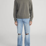 FRAME - Cashmere Crewneck Sweater