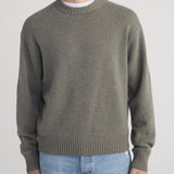 FRAME - Cashmere Crewneck Sweater
