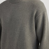 FRAME - Cashmere Crewneck Sweater