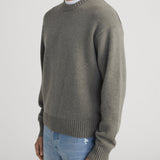 FRAME - Cashmere Crewneck Sweater