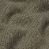 FRAME - Cashmere Crewneck Sweater -- Smoky Green
