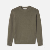 FRAME - Cashmere Crewneck Sweater