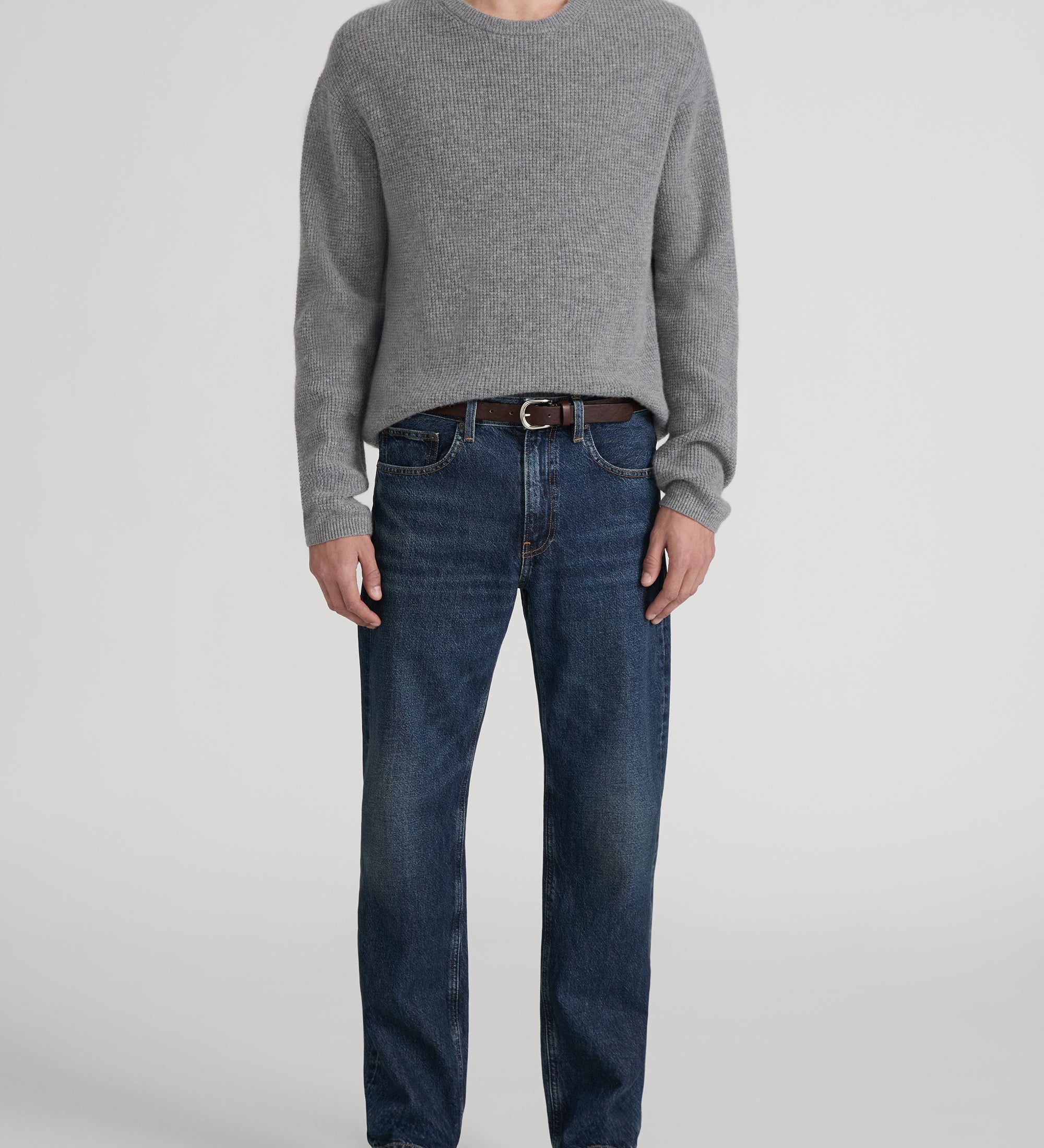 FRAME - The Classic Jean