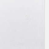 FRAME Logo Tee -- Blanc