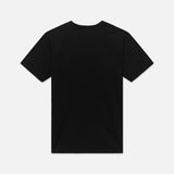 FRAME Logo Tee -- Noir