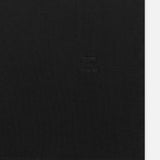 FRAME Logo Tee -- Noir