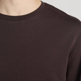 FRAME - Duo Fold Long Sleeve Tee