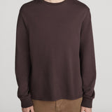 FRAME - Duo Fold Long Sleeve Tee