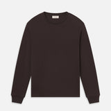 FRAME - Duo Fold Long Sleeve Tee