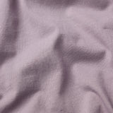 Frame Logo Tee -- Old Lavender