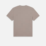 FRAME - Duo Fold Tee -- Storm Grey