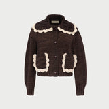 Loeffler Randall - Lo Cardigan