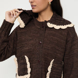 Loeffler Randall - Lo Cardigan