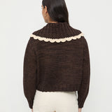 Loeffler Randall - Lo Cardigan
