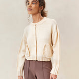 Loeffler Randall - Lo Cardigan