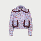 Loeffler Randall - Lo Cardigan