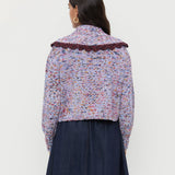Loeffler Randall - Lo Cardigan