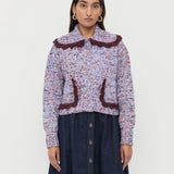 Loeffler Randall - Lo Cardigan